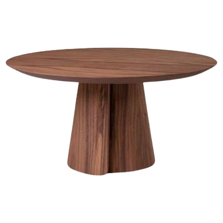 Volta Coffee Table 90 by Wentz For Sale