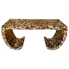 Colombian Console Tables