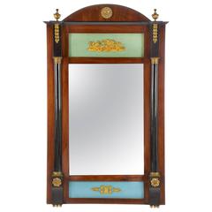 Spanish Mirror, Period of Ferdinand VII 5