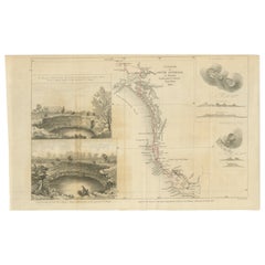 Die Durchquerung der vulkanischen Grenze: Eine südaustralische Expedition von 1844