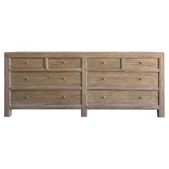 Reclaimed Wood Dressers