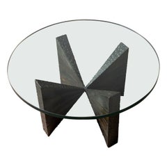 Paul Evans Studio Coffee Table for Directional