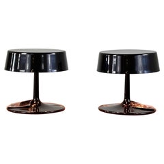 "China" Lamps by Nicola Gallizia for Penta, 2003, Mint Conditions