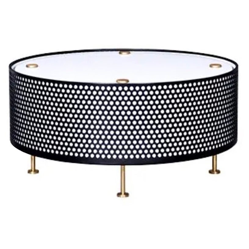 G50 Table Lamp by Pierre Guariche