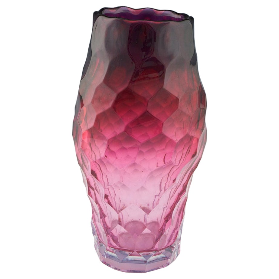 Allister Malcolm Honeycomb Vase 2023