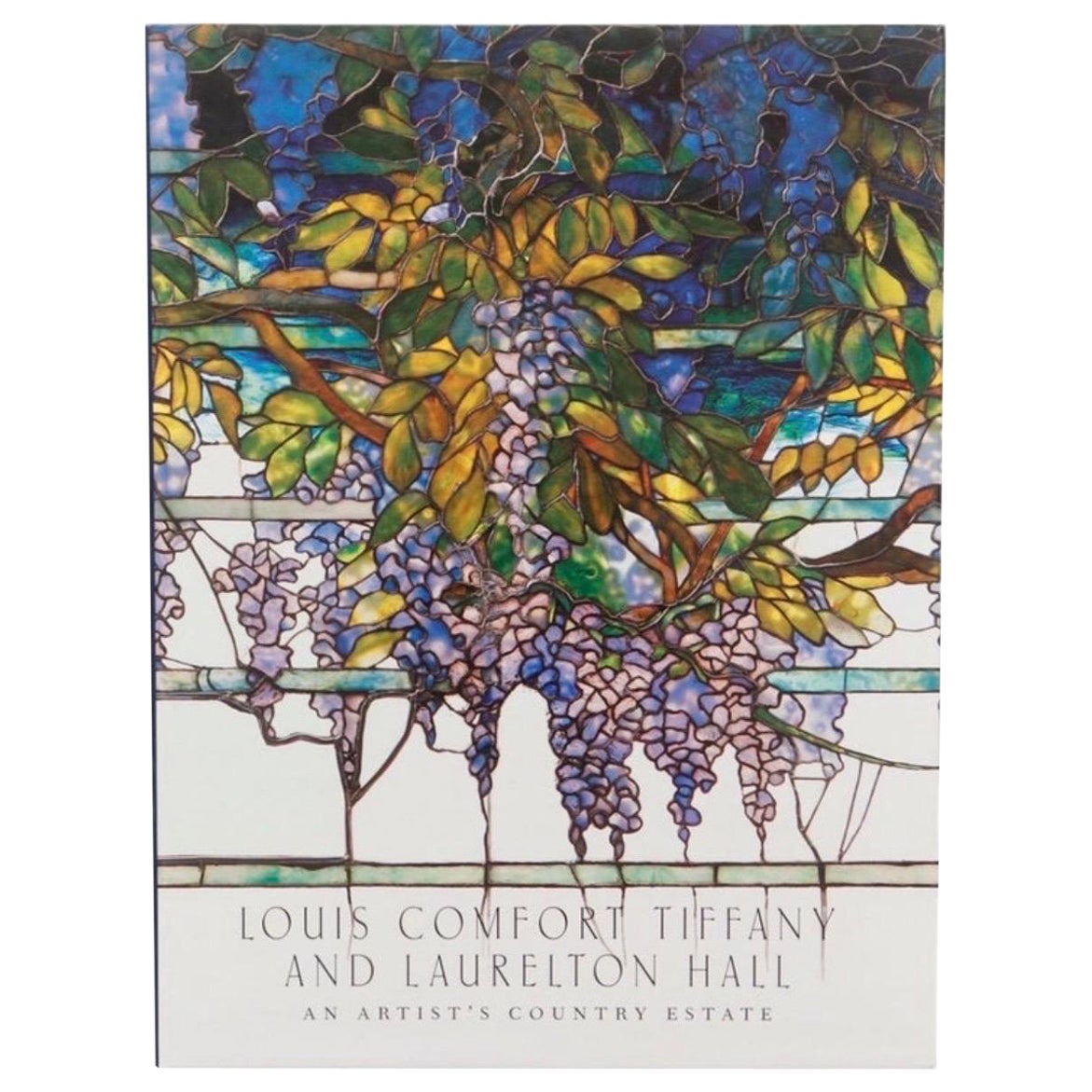 Louis Comfort Tiffany and Laurelton Hall For Sale