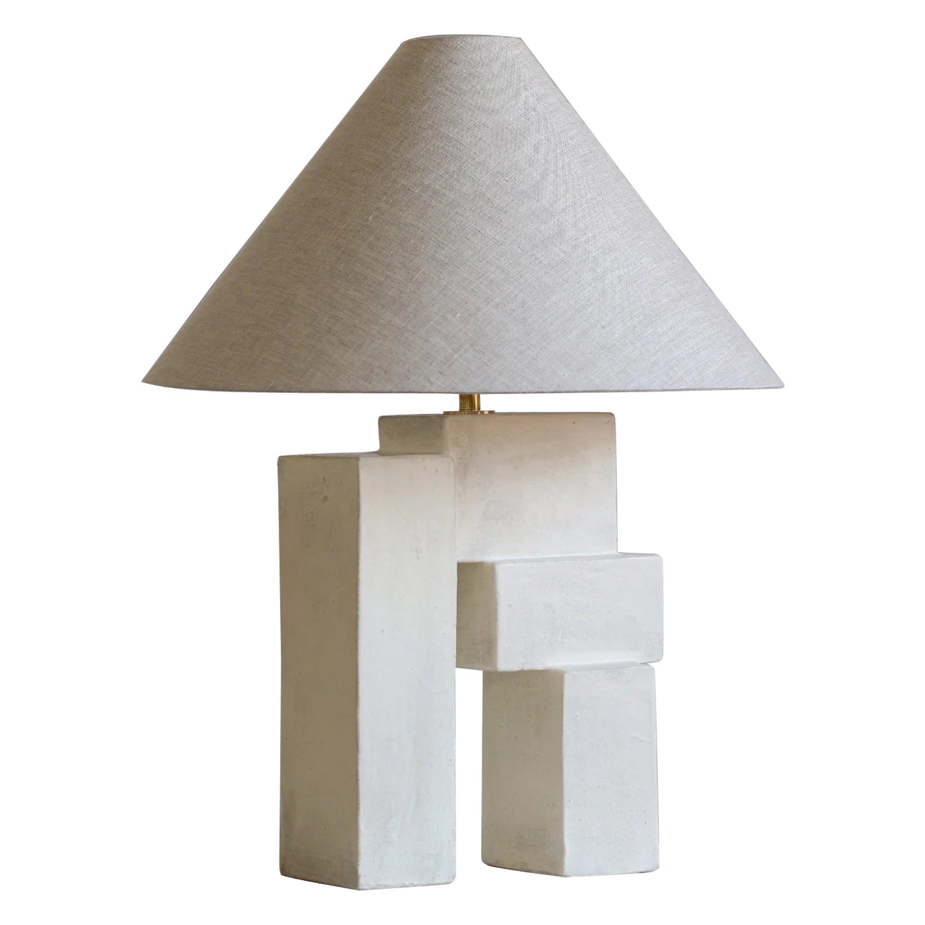 Emma Table Lamp by Danny Kaplan For Sale