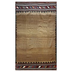 Sofreh Kilim Rug 19th Century - 165x120 - No. 702