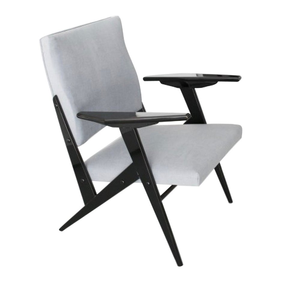 Fauteuil de José Zanine Caldas en vente