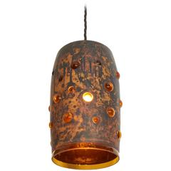RaaK Pendant by Nanny Still 10