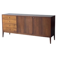 Used Mid-Century Paul McCobb Style Dresser