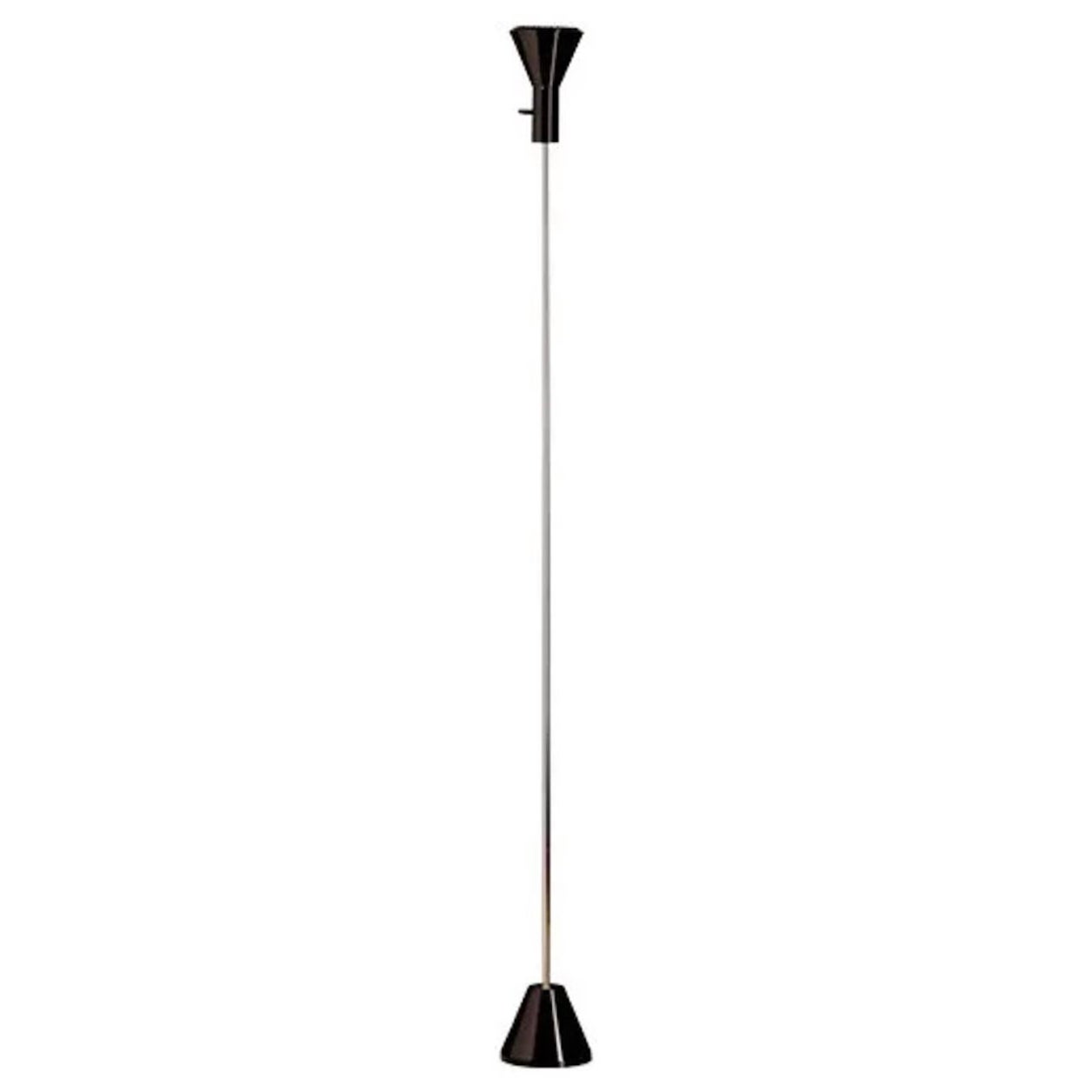 Floor Lamp ES 57 by Egon Eiermann for Tecnolumen For Sale