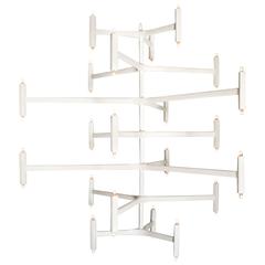 Nation Primo Chandelier 10