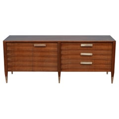 Gio Ponti Credenza/Cabinet for Singer & Sons, Model 4120