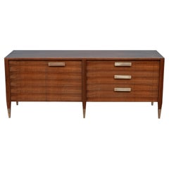 Retro Gio Ponti Credenza/Cabinet for Singer & Sons, Model 4120