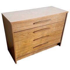Mid Century Modern Chest of Drawers by Kroehler