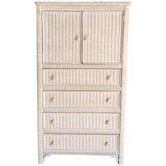 Bohemian armoire outlet