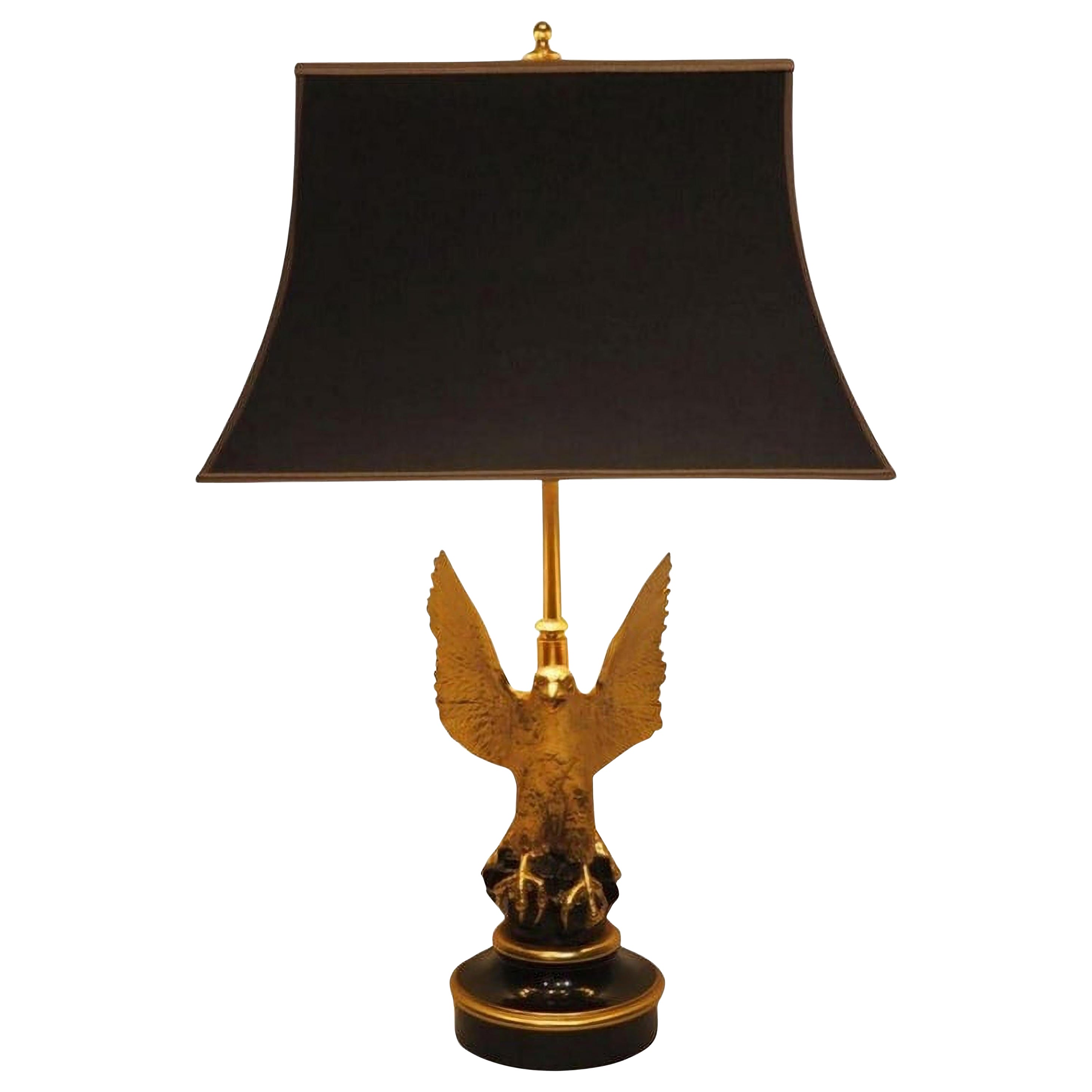 Étonnante lampe d'ambiance Maison Charles circa 1970, 20e siècle en vente