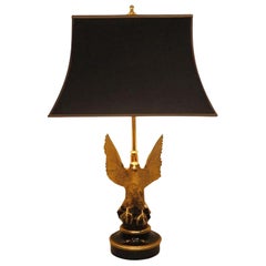 Amazing Maison Charles Attributed Mood Lamp circa 1970, 20th Century