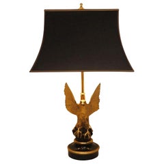 Vintage Amazing Maison Charles Mood Lamp circa 1970, 20th Century