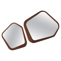 Set of 2 York Mirrors