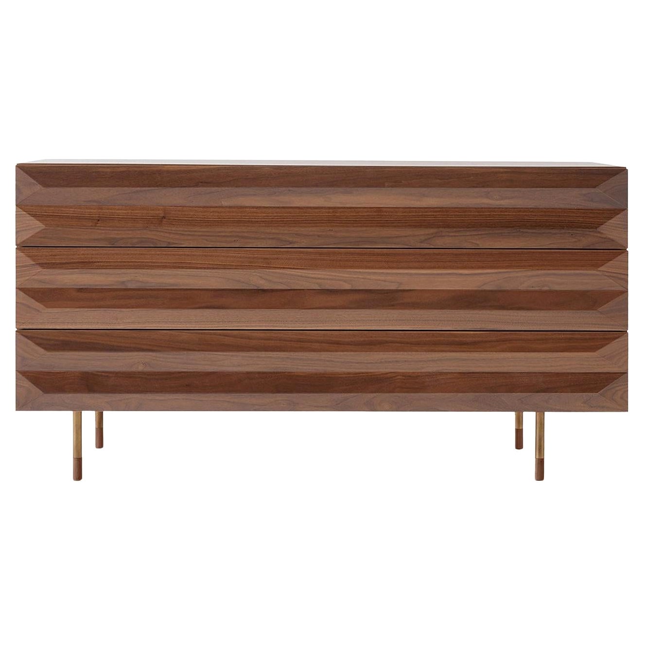 York Chest of Drawers