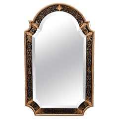 Used Baker Stately Homes Mirror