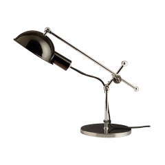 Adjustable Desk Lamp SF 27 by Tecnolumen