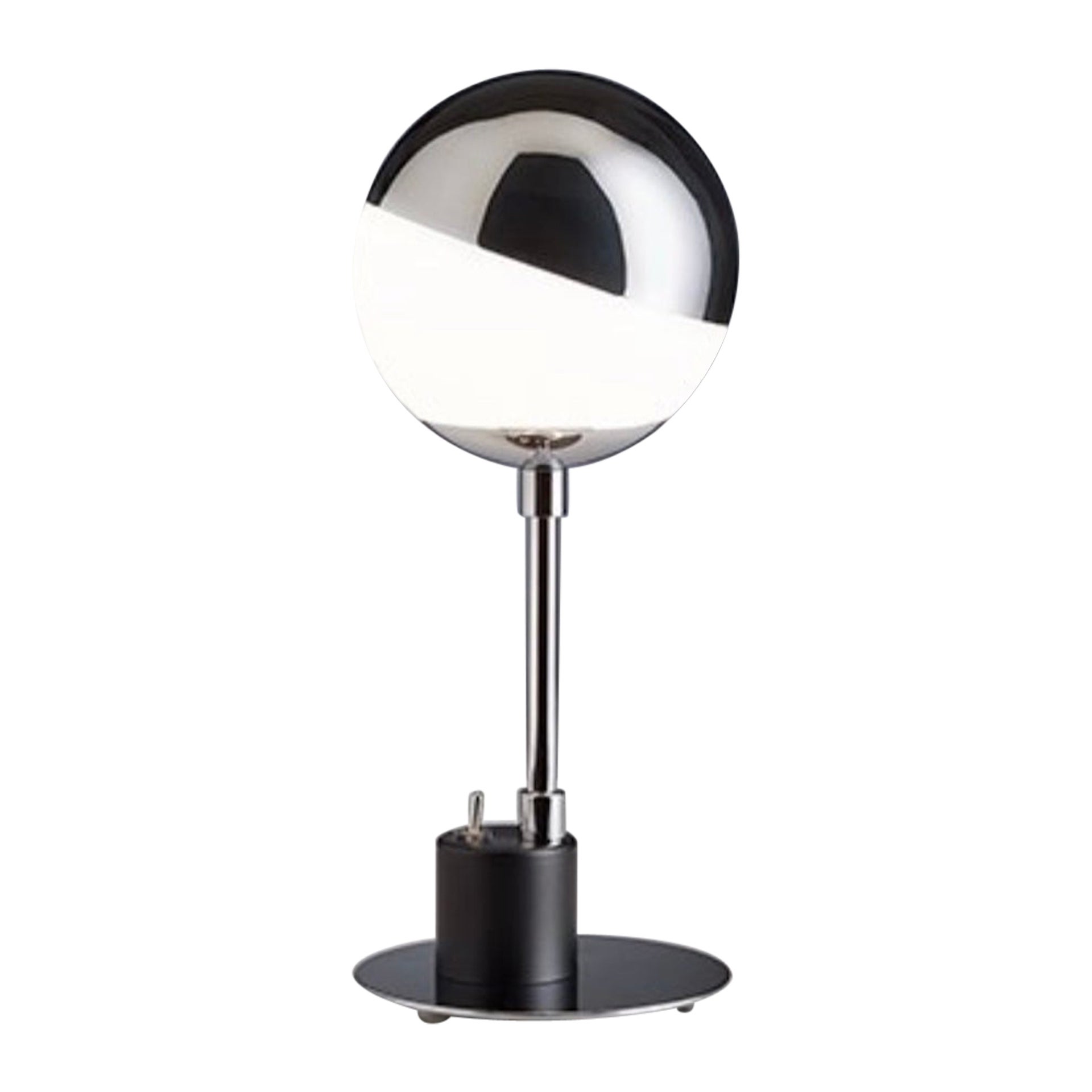 Adjustable Desk Lamp SF 28 by Tecnolumen For Sale