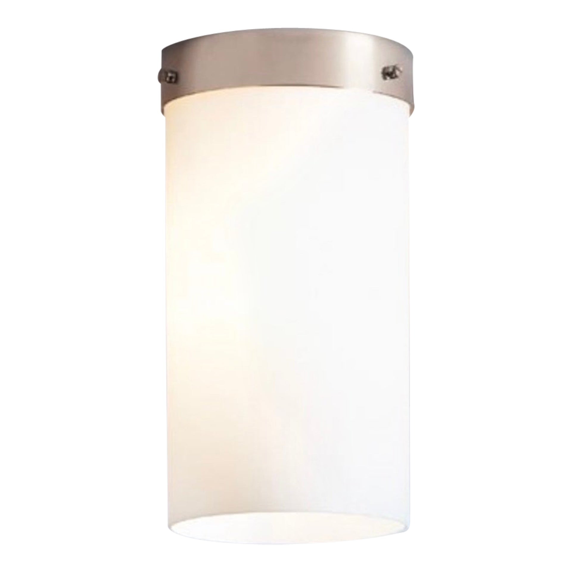Bauhaus Ceiling Lamp DMB 31 by Marianne Brandt for Tecnolumen For Sale