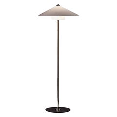 Wagenfeld Floor Lamp WSTL 30 by Wilhelm Wagenfeld for Tecnolumen