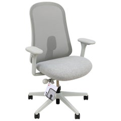 Herman Miller Lino Ergonomic Work Office Desk Chair Fully Adjustable Brand New