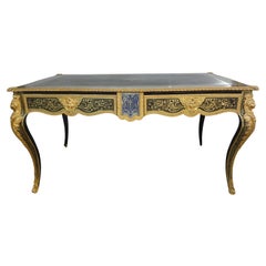 Louis XV Desks and Writing Tables