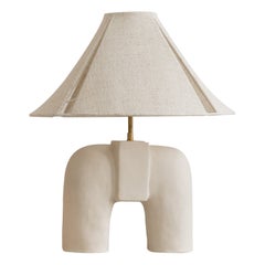 Audrey Table Lamp by Cuit Studio