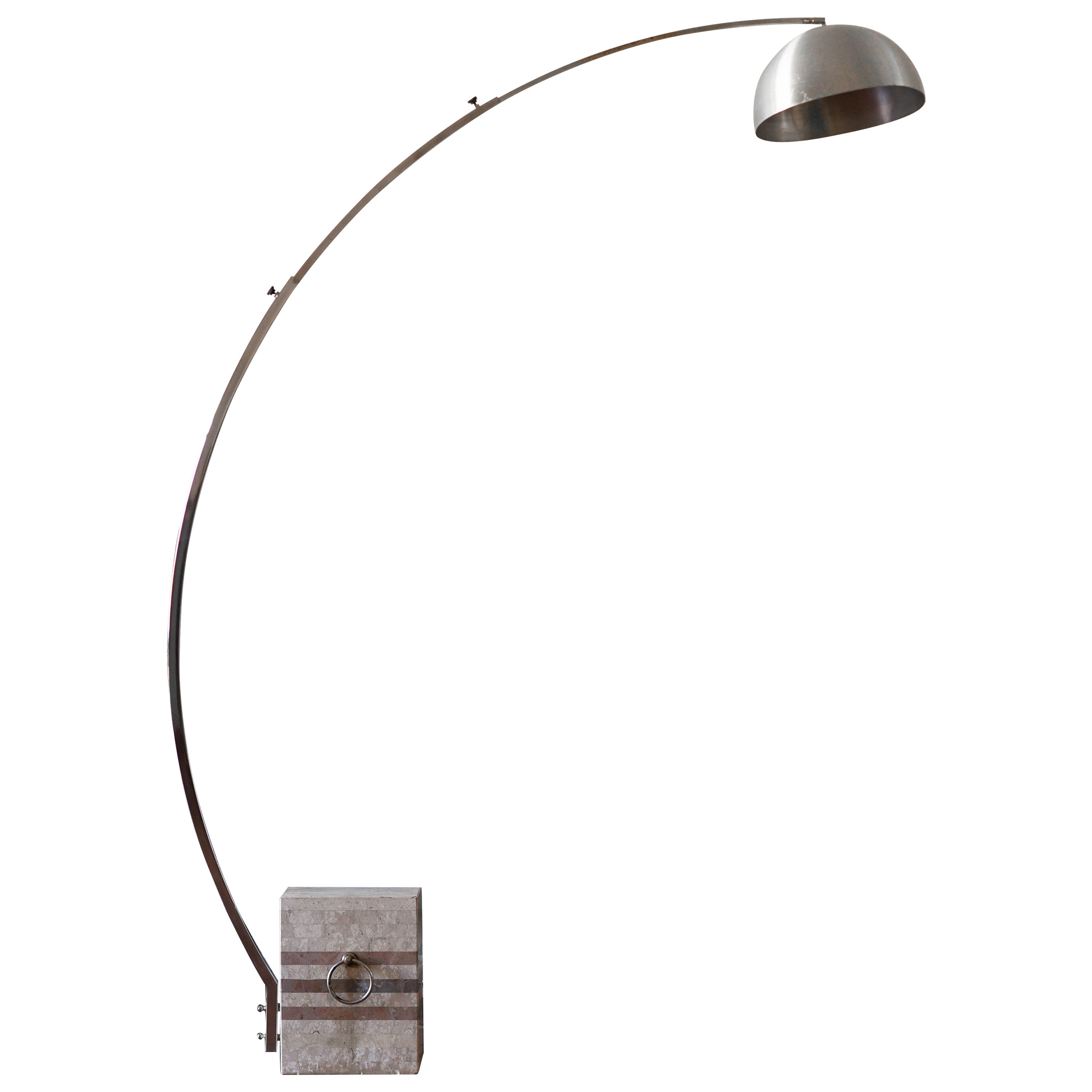 Arco lamp 1960 For Sale