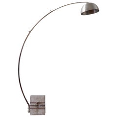 Used Arco lamp 1960