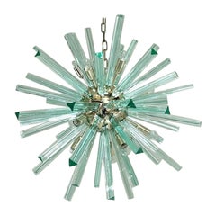 Fortuna Sputnik Chandelier by Fabio Ltd