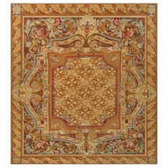 Bessarabisch-Ukrainischer Vintage-Teppich