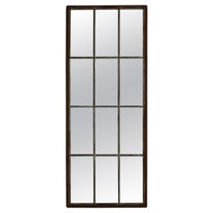 Industrial Floor Mirrors and Full-Length Mirrors