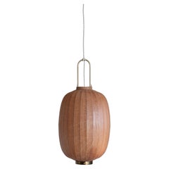 HU01O Pendant Lamp XL by Taiwan Lantern