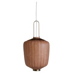 HU01B Pendant Lamp XL by Taiwan Lantern