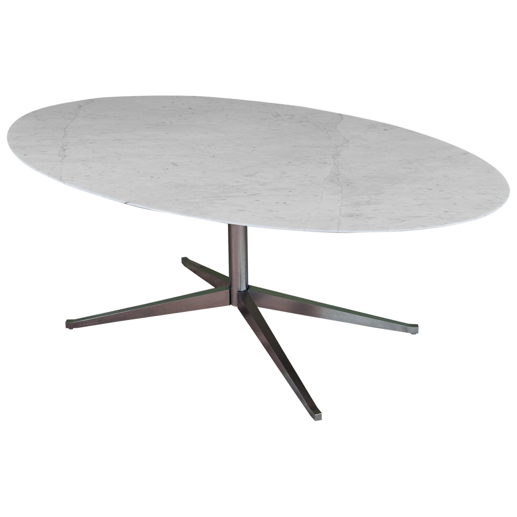 Florence Knoll Table Desk