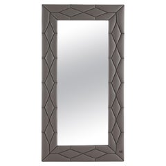 Bebop Mud Full-Length Mirror