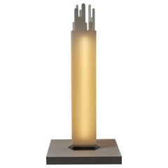 Stehlampe „Sardanapalo“ von Alessandro Lenarda für Cidue