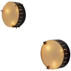 Wall or Ceiling Lights by G.C.M.E.