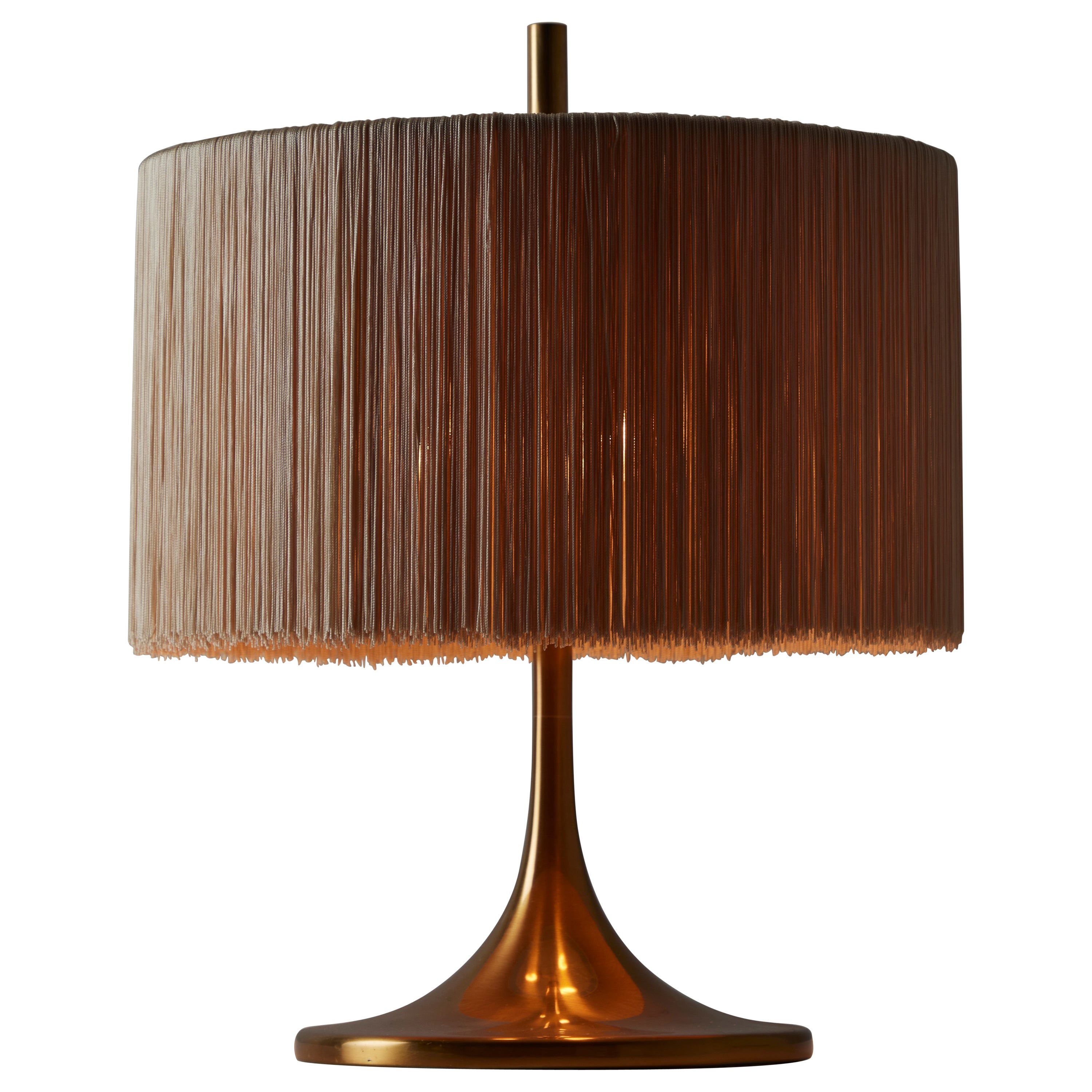 Model 282 Table Lamp by Paolo Caliari for Oluce For Sale