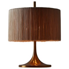 Retro Model 282 Table Lamp by Paolo Caliari for Oluce