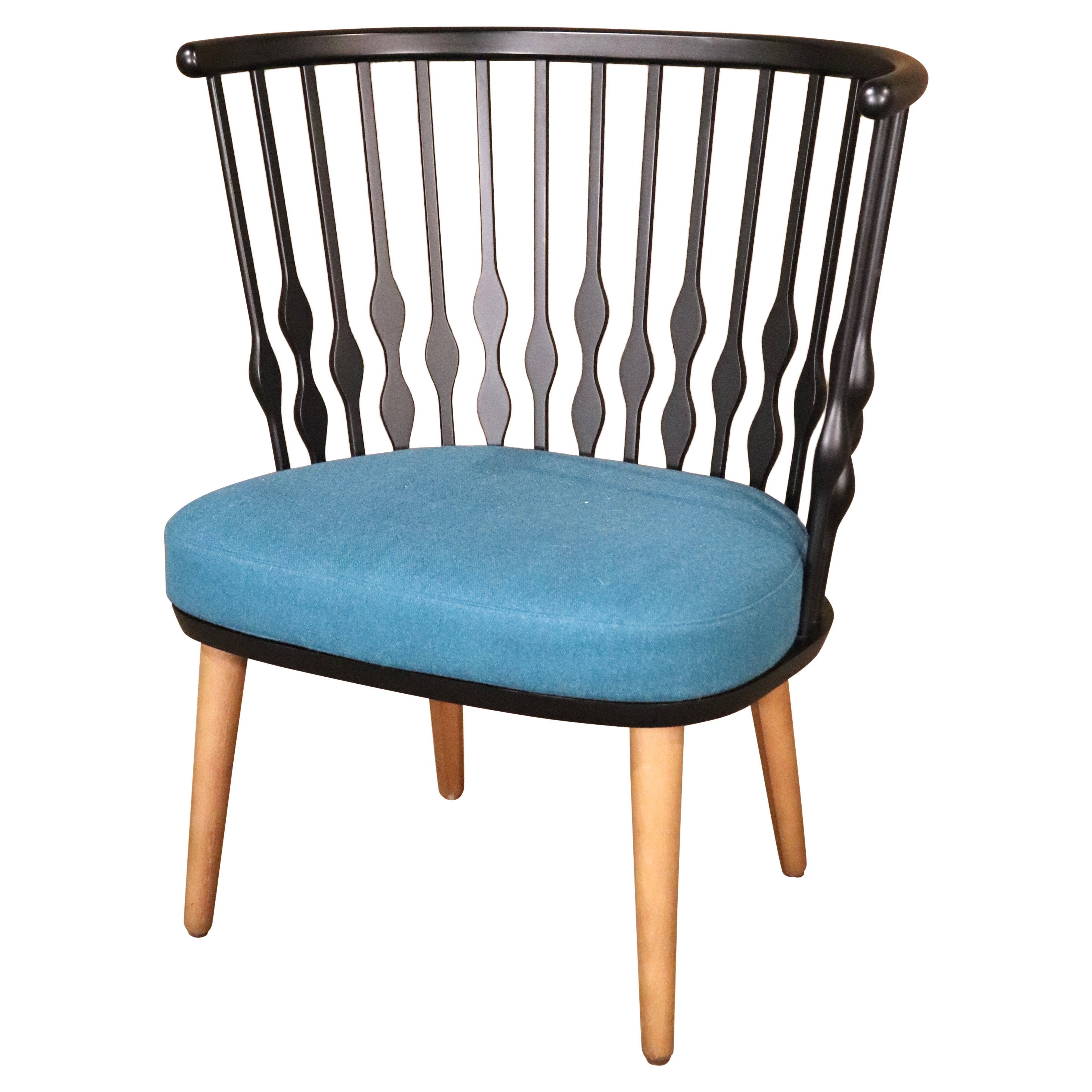 Patricia Urquiola Designed 'Nub' Chair For Sale