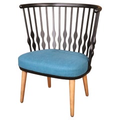 Vintage Patricia Urquiola Designed 'Nub' Chair
