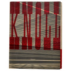 Knoll Associates Katalog 1947/1948